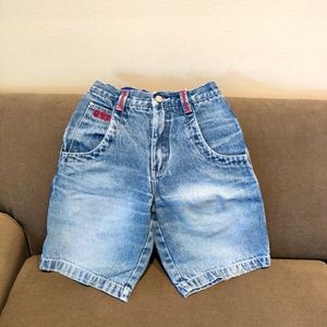 Boys' Denim Shorts